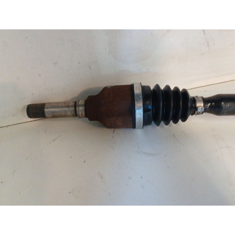 Recambio de transmision delantera derecha para citroën c3 ii (sc_) 1.4 hdi 70 (sc8hzc, sc8hr0, sc8hp4) referencia OEM IAM   