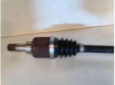 Recambio de transmision delantera izquierda para citroën c3 ii (sc_) 1.4 hdi 70 (sc8hzc, sc8hr0, sc8hp4) referencia OEM IAM    2