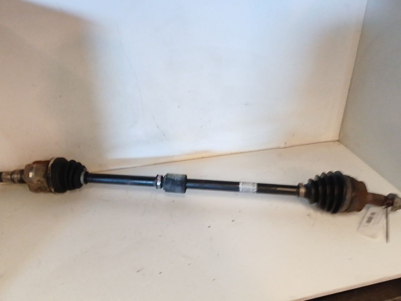 Recambio de transmision delantera derecha para opel corsa d (s07) 1.3 cdti (l08, l68) referencia OEM IAM   
