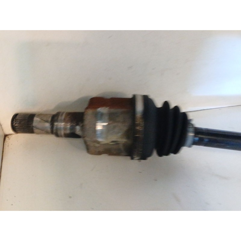 Recambio de transmision delantera derecha para opel corsa d (s07) 1.3 cdti (l08, l68) referencia OEM IAM   