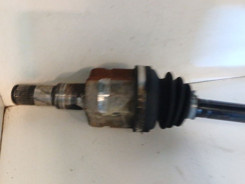 Recambio de transmision delantera derecha para opel corsa d (s07) 1.3 cdti (l08, l68) referencia OEM IAM   