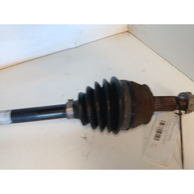 Recambio de transmision delantera derecha para opel corsa d (s07) 1.3 cdti (l08, l68) referencia OEM IAM   