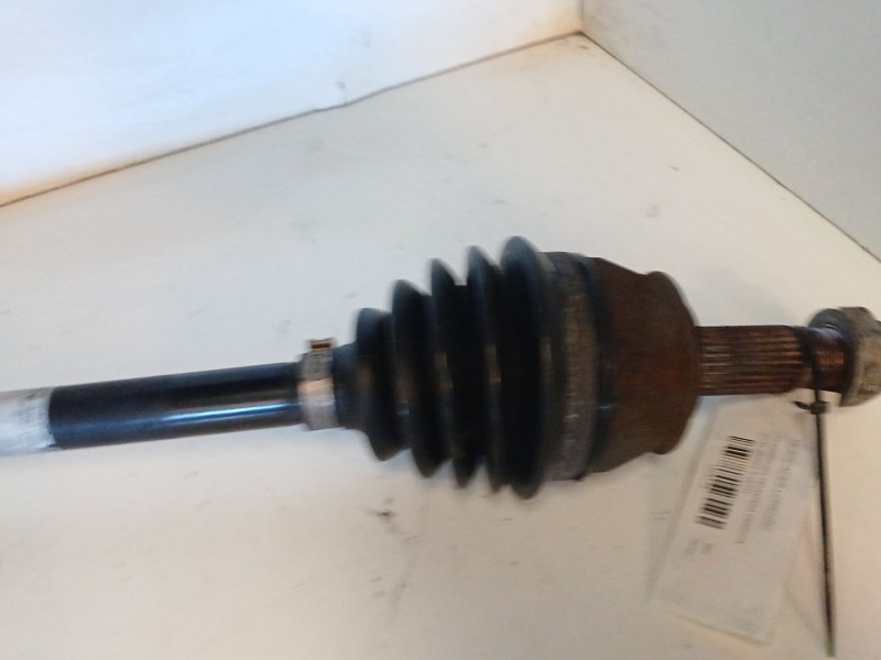Recambio de transmision delantera derecha para opel corsa d (s07) 1.3 cdti (l08, l68) referencia OEM IAM   