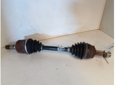 Recambio de transmision delantera izquierda para opel corsa d (s07) 1.3 cdti (l08, l68) referencia OEM IAM   