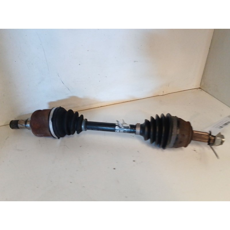 Recambio de transmision delantera izquierda para opel corsa d (s07) 1.3 cdti (l08, l68) referencia OEM IAM   