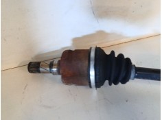 Recambio de transmision delantera izquierda para opel corsa d (s07) 1.3 cdti (l08, l68) referencia OEM IAM    2