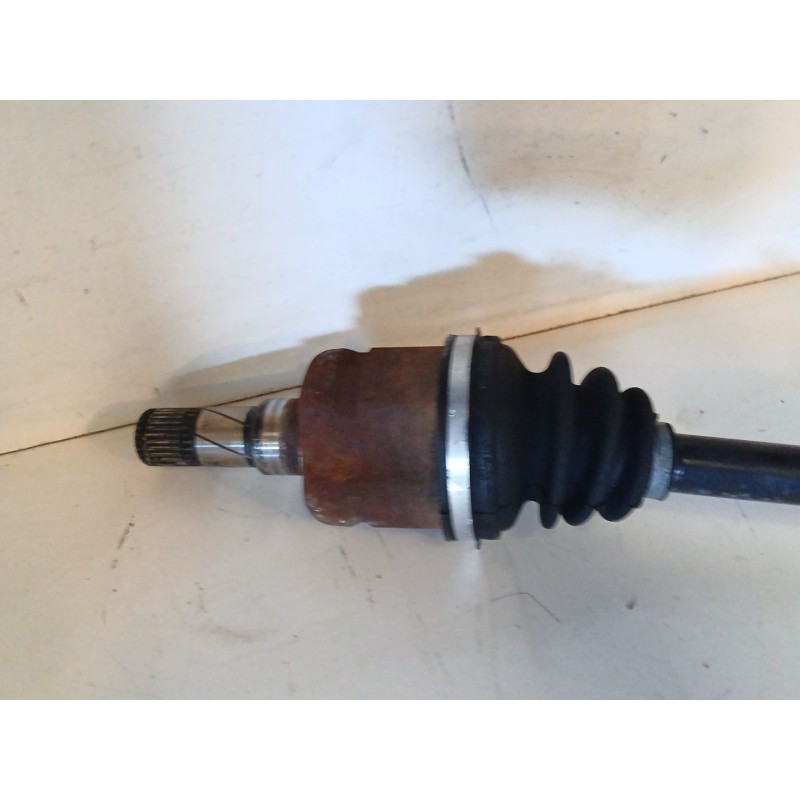 Recambio de transmision delantera izquierda para opel corsa d (s07) 1.3 cdti (l08, l68) referencia OEM IAM   