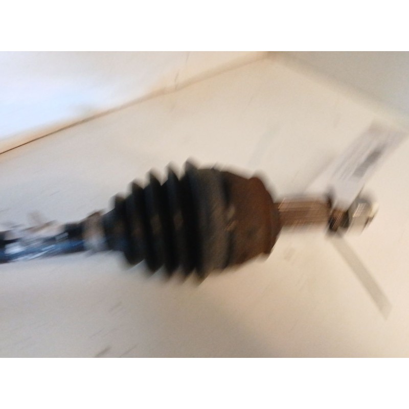 Recambio de transmision delantera izquierda para opel corsa d (s07) 1.3 cdti (l08, l68) referencia OEM IAM   
