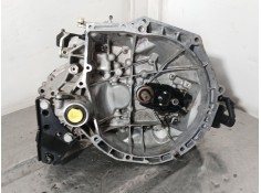 Recambio de caja cambios para citroën c3 ii (sc_) 1.4 hdi 70 (sc8hzc, sc8hr0, sc8hp4) referencia OEM IAM 20CQ66  