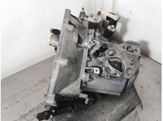Recambio de caja cambios para citroën c3 ii (sc_) 1.4 hdi 70 (sc8hzc, sc8hr0, sc8hp4) referencia OEM IAM 20CQ66   2