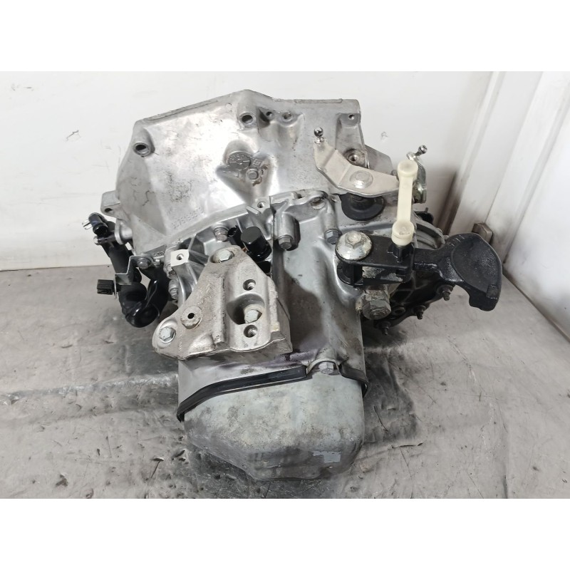 Recambio de caja cambios para citroën c3 ii (sc_) 1.4 hdi 70 (sc8hzc, sc8hr0, sc8hp4) referencia OEM IAM 20CQ66  