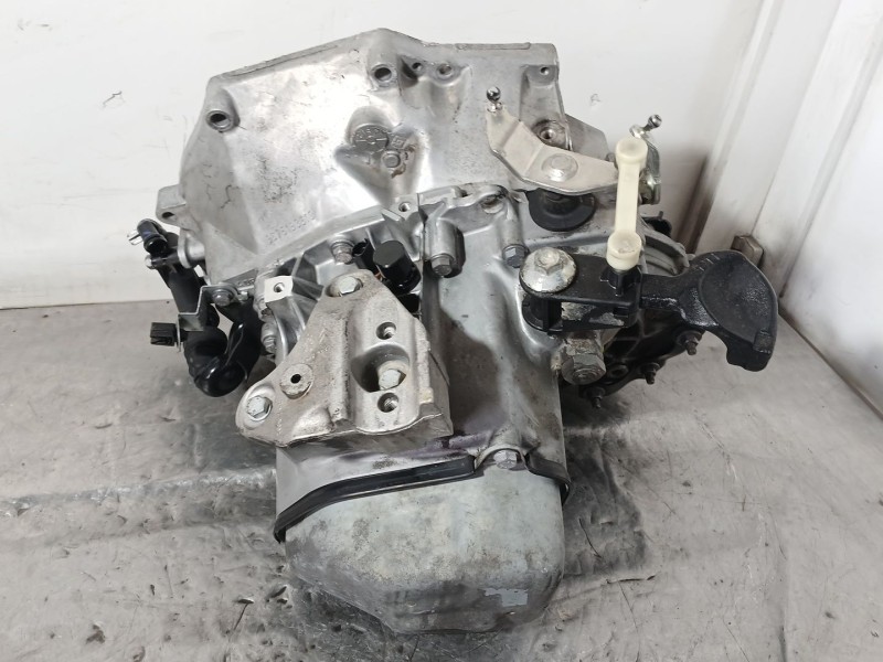 Recambio de caja cambios para citroën c3 ii (sc_) 1.4 hdi 70 (sc8hzc, sc8hr0, sc8hp4) referencia OEM IAM 20CQ66  