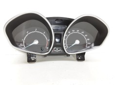 Recambio de cuadro instrumentos para ford fiesta (ccn) black&white edition referencia OEM IAM C1BT10849GAX