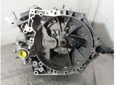 Recambio de caja cambios para peugeot partner tepee 1.6 hdi 16v referencia OEM IAM 20DM75  