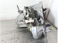 Recambio de caja cambios para peugeot partner tepee 1.6 hdi 16v referencia OEM IAM 20DM75   2