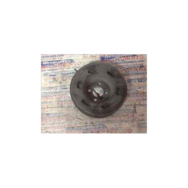 Recambio de polea cigueñal para audi a3 (8l) 1.8 20v referencia OEM IAM  30164 