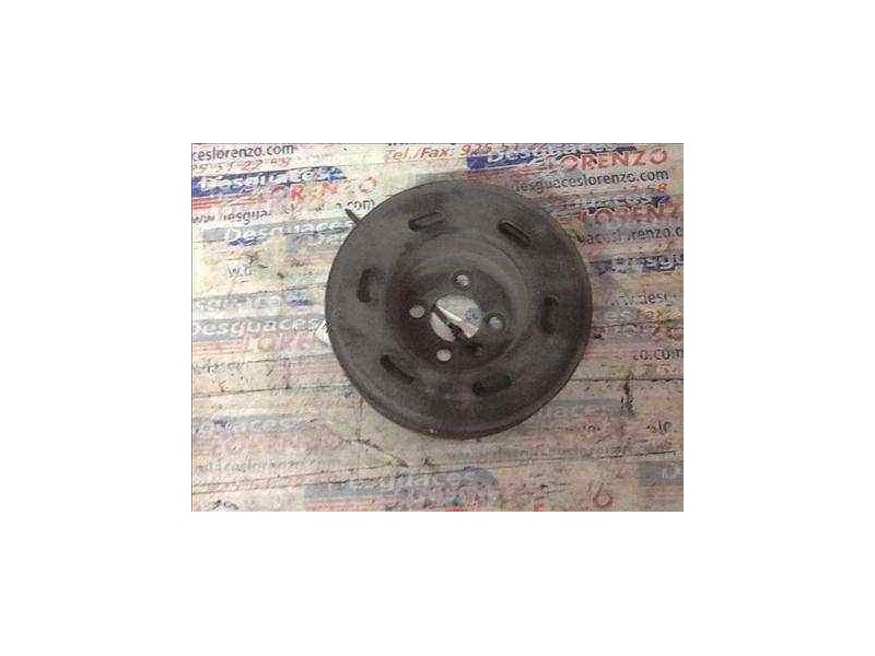 Recambio de polea cigueñal para audi a3 (8l) 1.8 20v referencia OEM IAM  30164 