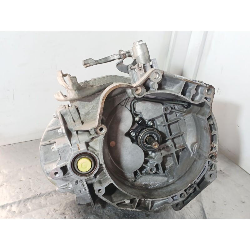 Recambio de caja cambios para opel corsa d (s07) 1.3 cdti (l08, l68) referencia OEM IAM M20  