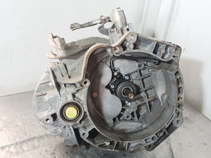 Recambio de caja cambios para opel corsa d (s07) 1.3 cdti (l08, l68) referencia OEM IAM M20  