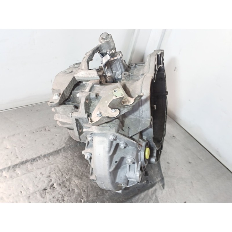 Recambio de caja cambios para opel corsa d (s07) 1.3 cdti (l08, l68) referencia OEM IAM M20  
