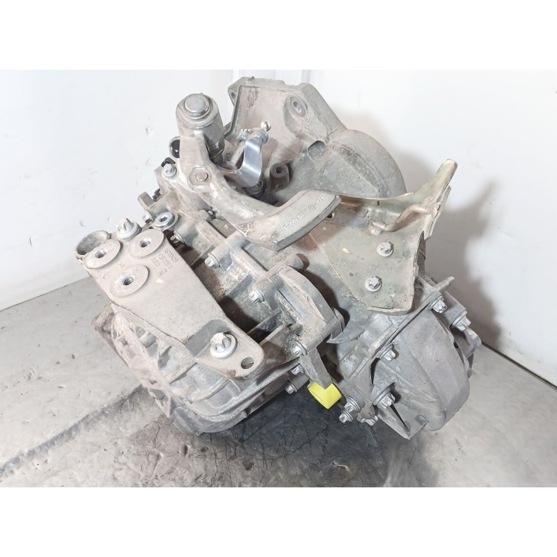 Recambio de caja cambios para opel corsa d (s07) 1.3 cdti (l08, l68) referencia OEM IAM M20  