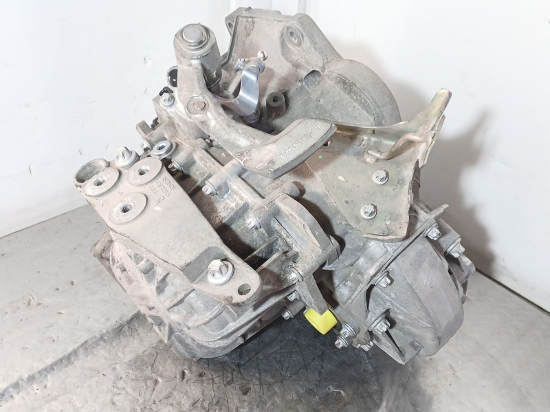 Recambio de caja cambios para opel corsa d (s07) 1.3 cdti (l08, l68) referencia OEM IAM M20  