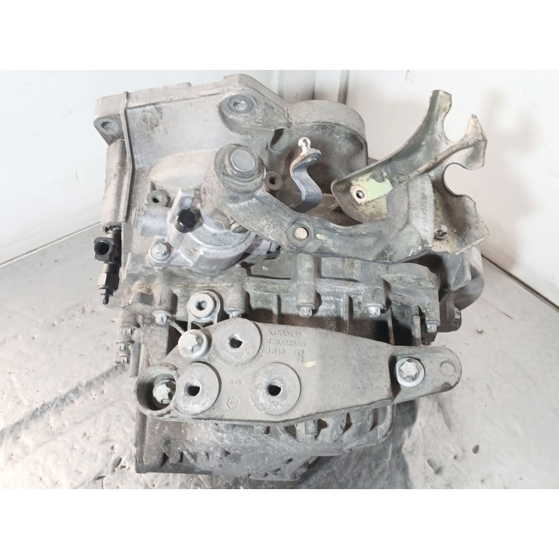 Recambio de caja cambios para opel corsa d (s07) 1.3 cdti (l08, l68) referencia OEM IAM M20  