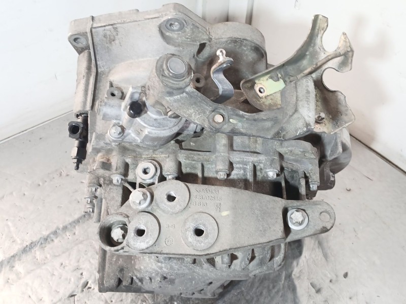 Recambio de caja cambios para opel corsa d (s07) 1.3 cdti (l08, l68) referencia OEM IAM M20  