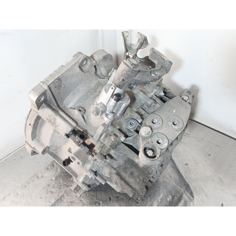 Recambio de caja cambios para opel corsa d (s07) 1.3 cdti (l08, l68) referencia OEM IAM M20  