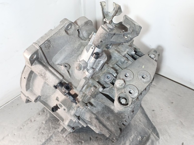 Recambio de caja cambios para opel corsa d (s07) 1.3 cdti (l08, l68) referencia OEM IAM M20  