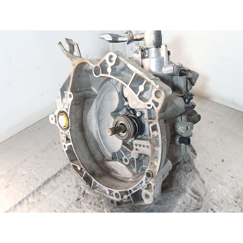 Recambio de caja cambios para opel corsa d (s07) 1.3 cdti (l08, l68) referencia OEM IAM M20  