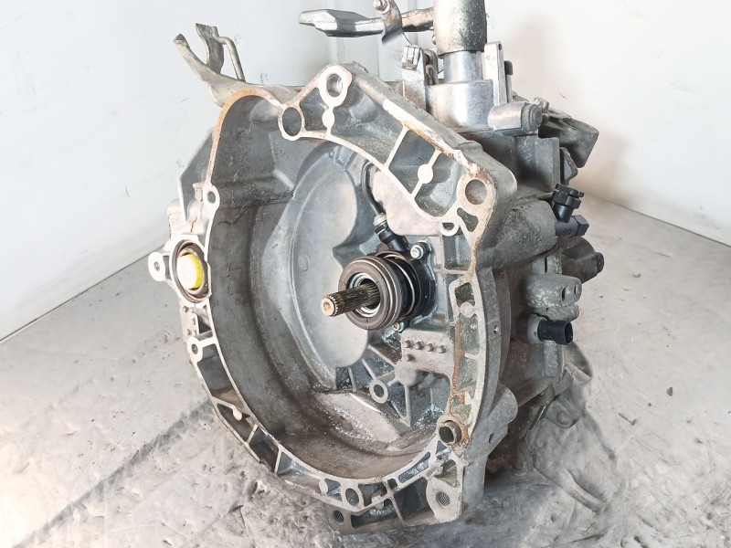 Recambio de caja cambios para opel corsa d (s07) 1.3 cdti (l08, l68) referencia OEM IAM M20  