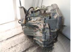 Recambio de caja cambios para renault laguna ii (bg0/1_) 1.9 dci (bg08, bg0g) referencia OEM IAM PK6   2