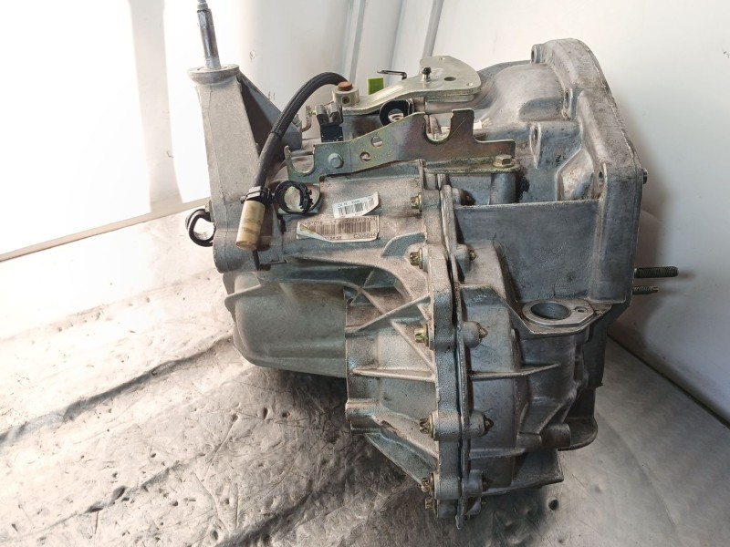 Recambio de caja cambios para renault laguna ii (bg0/1_) 1.9 dci (bg08, bg0g) referencia OEM IAM PK6  