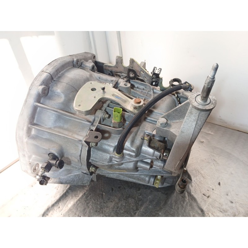 Recambio de caja cambios para renault laguna ii (bg0/1_) 1.9 dci (bg08, bg0g) referencia OEM IAM PK6  