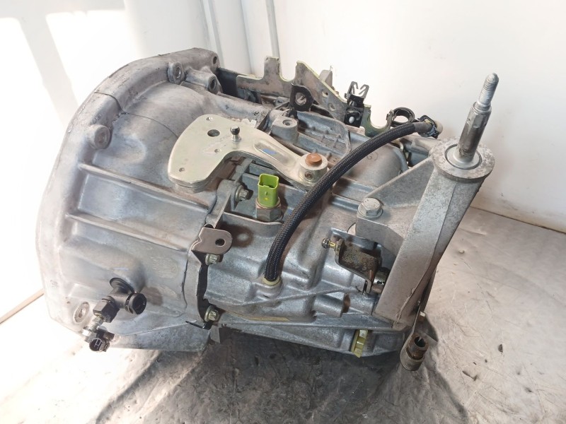 Recambio de caja cambios para renault laguna ii (bg0/1_) 1.9 dci (bg08, bg0g) referencia OEM IAM PK6  