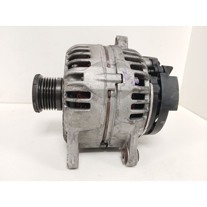 Recambio de alternador para renault laguna ii (bg0/1_) 1.9 dci (bg08, bg0g) referencia OEM IAM 0124525047  