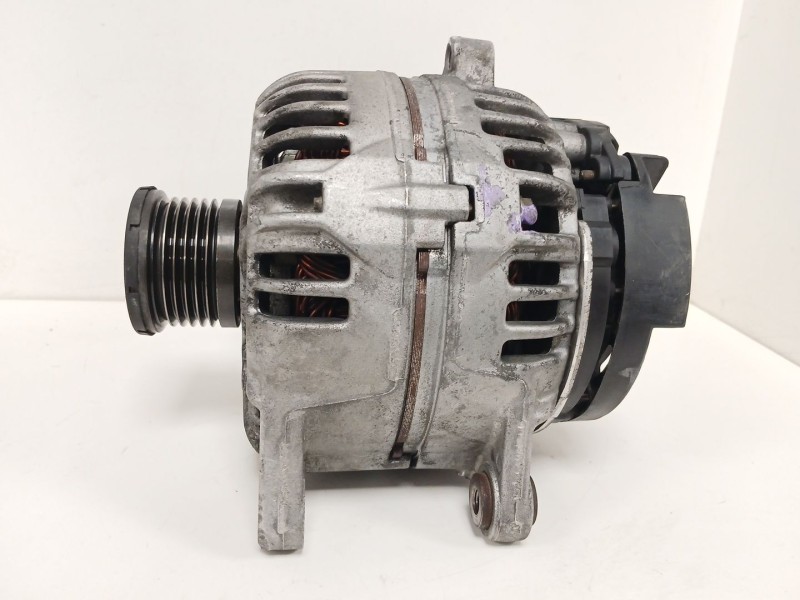 Recambio de alternador para renault laguna ii (bg0/1_) 1.9 dci (bg08, bg0g) referencia OEM IAM 0124525047  
