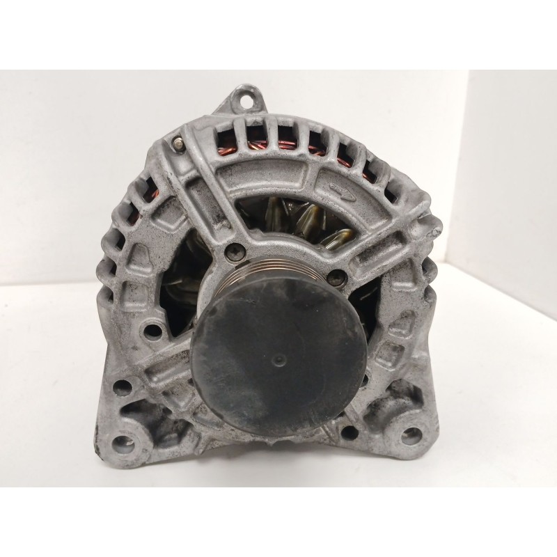 Recambio de alternador para renault laguna ii (bg0/1_) 1.9 dci (bg08, bg0g) referencia OEM IAM 0124525047  