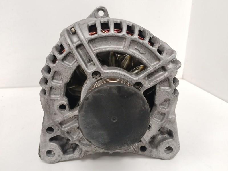Recambio de alternador para renault laguna ii (bg0/1_) 1.9 dci (bg08, bg0g) referencia OEM IAM 0124525047  