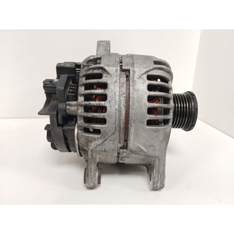 Recambio de alternador para renault laguna ii (bg0/1_) 1.9 dci (bg08, bg0g) referencia OEM IAM 0124525047  