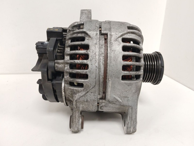 Recambio de alternador para renault laguna ii (bg0/1_) 1.9 dci (bg08, bg0g) referencia OEM IAM 0124525047  