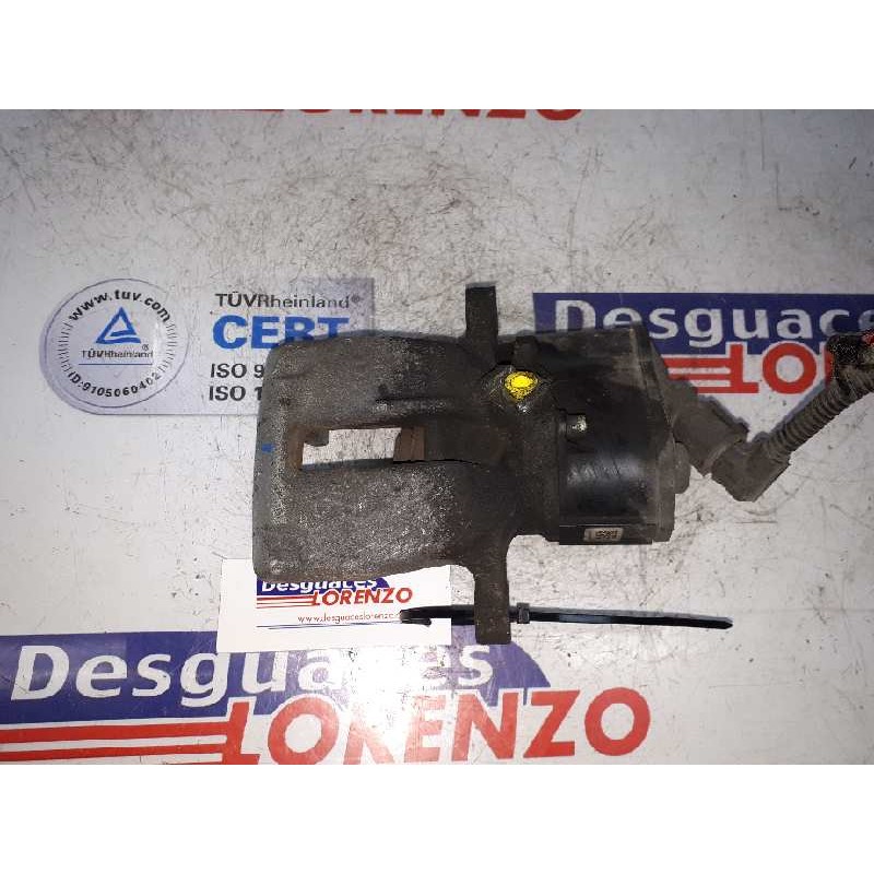 Recambio de pinza freno trasera derecha para volkswagen passat lim. (362) advance bluemotion referencia OEM IAM CN03142 165079H 