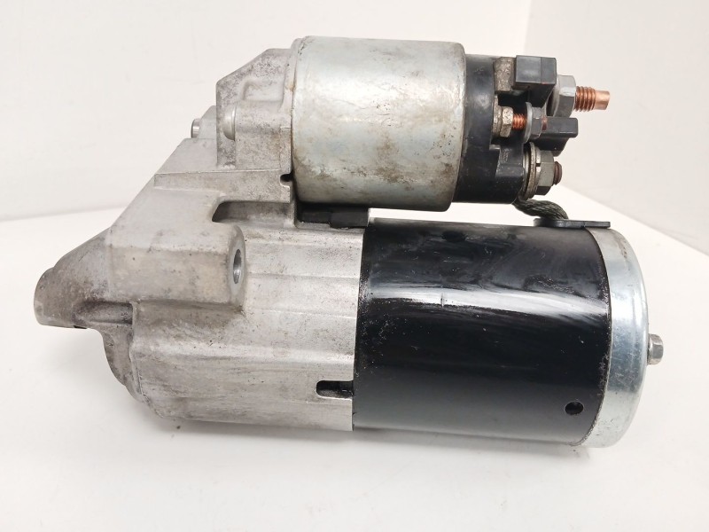 Recambio de motor arranque para citroën c3 ii (sc_) 1.4 hdi 70 (sc8hzc, sc8hr0, sc8hp4) referencia OEM IAM   