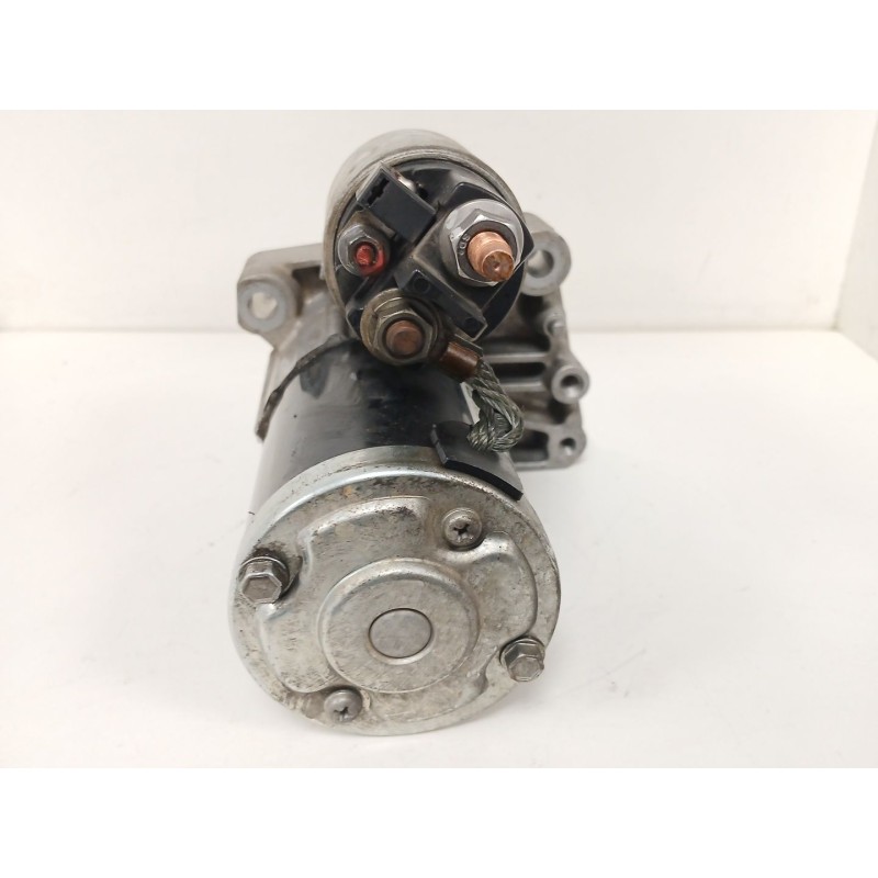 Recambio de motor arranque para citroën c3 ii (sc_) 1.4 hdi 70 (sc8hzc, sc8hr0, sc8hp4) referencia OEM IAM   