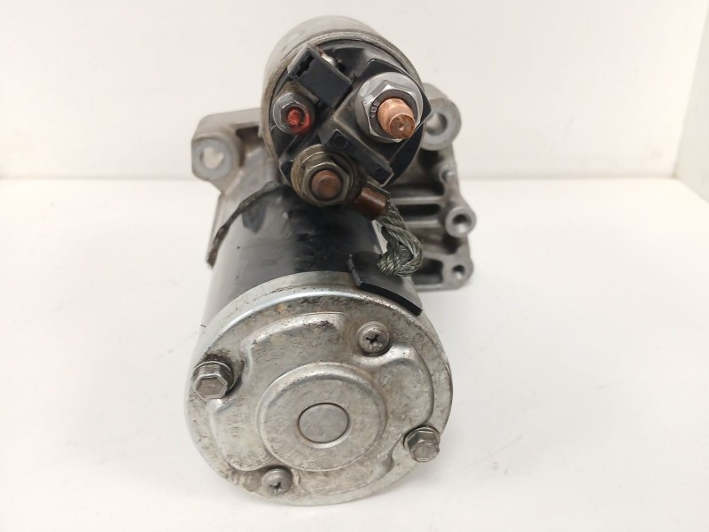 Recambio de motor arranque para citroën c3 ii (sc_) 1.4 hdi 70 (sc8hzc, sc8hr0, sc8hp4) referencia OEM IAM   