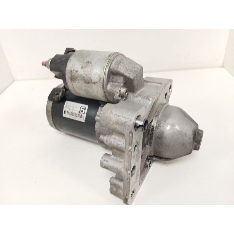 Recambio de motor arranque para citroën c3 ii (sc_) 1.4 hdi 70 (sc8hzc, sc8hr0, sc8hp4) referencia OEM IAM   