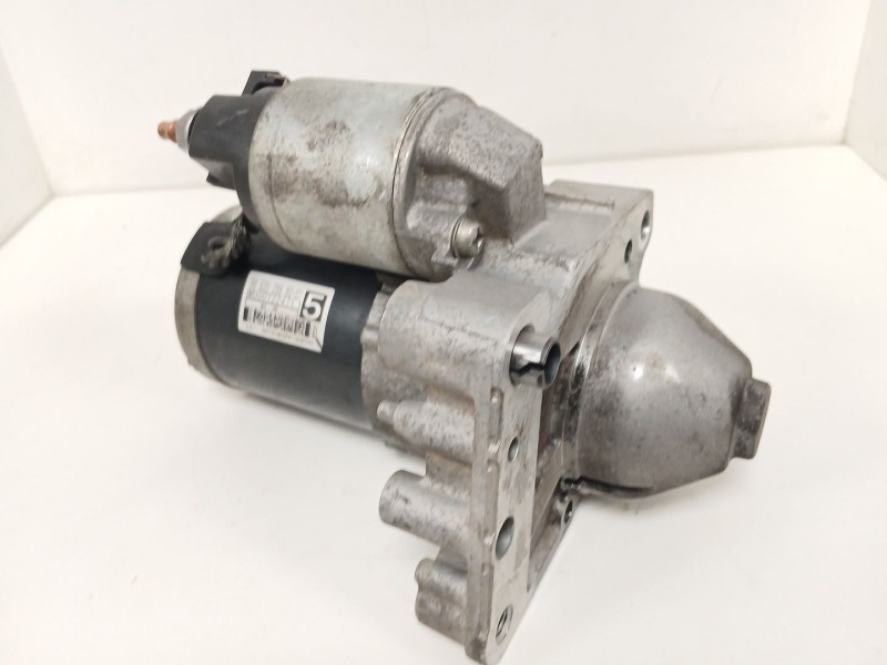 Recambio de motor arranque para citroën c3 ii (sc_) 1.4 hdi 70 (sc8hzc, sc8hr0, sc8hp4) referencia OEM IAM   