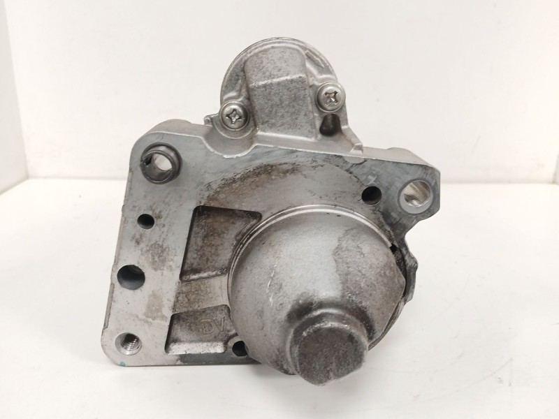 Recambio de motor arranque para citroën c3 ii (sc_) 1.4 hdi 70 (sc8hzc, sc8hr0, sc8hp4) referencia OEM IAM   