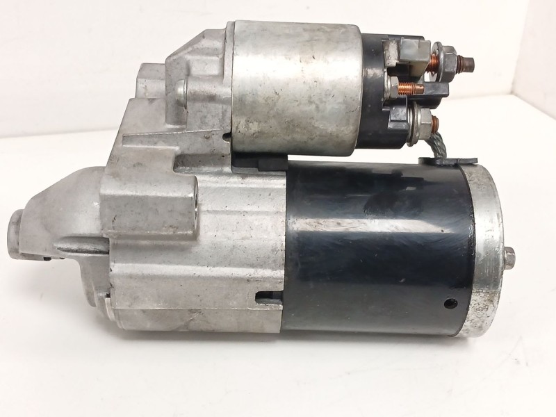 Recambio de motor arranque para peugeot partner tepee 1.6 hdi 16v referencia OEM IAM 9664016980 M000T22472 